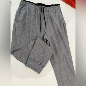 Chubbies Gray Men's Joggers